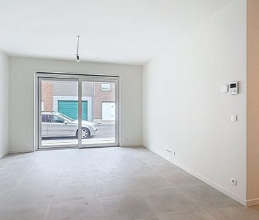 Appartement te huur in Beveren-Leie voor € 695 met 1 slaapkamer - Foto 4