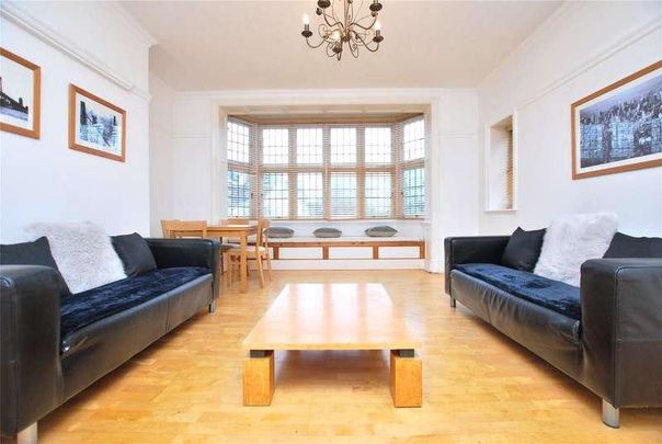 Lower Edgeborough Road, Guildford, Surrey, GU1 - Photo 1