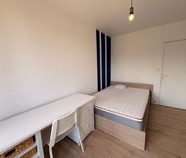 Location Maison 1 pièce 9m² JOUE LES TOURS 37300 - Photo 6
