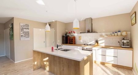 Pet-friendly 3 Bedroom, 2 Bathroom Home in Hanley's - Photo 5