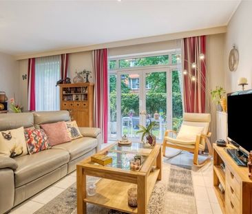 Prachtig gelijkvloersappartement te huur in de “ Jett'se Tuinen”. - Photo 1