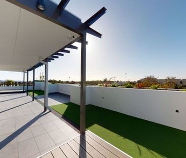 Live in Luxury - Photo 3