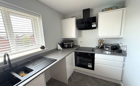 Doveholes Drive, Sheffield, Sheffield, S13 - Photo 4