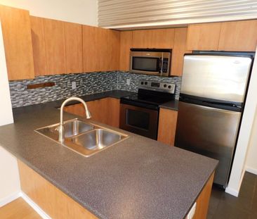 FOR RENT – 5221 Nora Bernard Street, Suite 212, Halifax, Nova Scotia - Photo 6