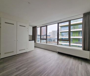 Te huur: Studio Glashaven in Rotterdam - Photo 3