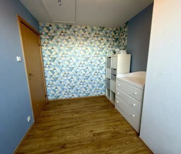 Mieszkanie do wynajęcia 3 pokoje Biskupińska, Poznań 77.2 m² - Photo 6