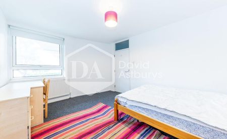 4 bedroom flat to rent - Photo 3
