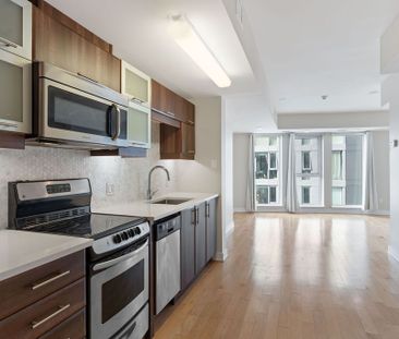 For Lease - 40 Nepean Street Unit# 1904, Ottawa Centre, Ontario - Photo 5