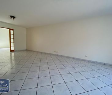 Location Appartement 3 pièces 75m² ARPAJON 91290 - Photo 2