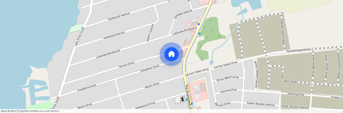 268 Pasadena Drive, Georgina