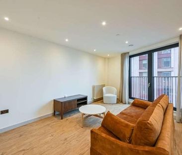 Selbourne Road, Walthamstow, E17 - Photo 1