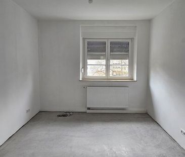 Schöne 2 Zimmerwohnung am Nordostbahnhof - Foto 1