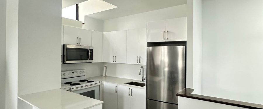 À louer / Appartement - Photo 1