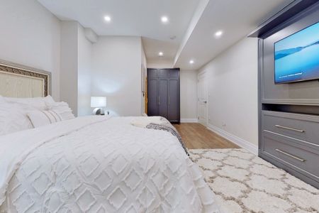 For Lease - 1693 Emberton Way, Innisfil, Ontario - Photo 4