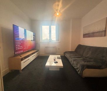 1 bedroom flat to rent - Photo 5