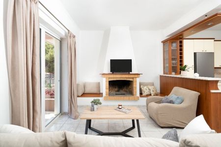 Μεζονέτα για ενοικίαση - Μαρκόπουλο, - Photo 5