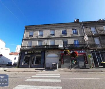 Appartement à louer 3 pièces 64.01m² - Photo 4