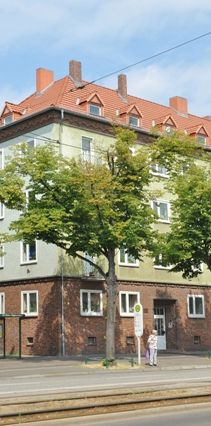 WG herzlich willkommen! - Foto 1