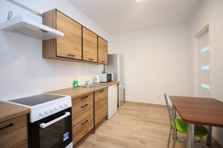 Wynajmę POKÓJ JEDNOOSOBOWY w mieszkaniu od zaraz - Фото 4