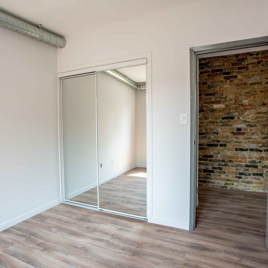 For Lease - 185 Jane Street Unit# 3, Toronto, Ontario - Photo 1