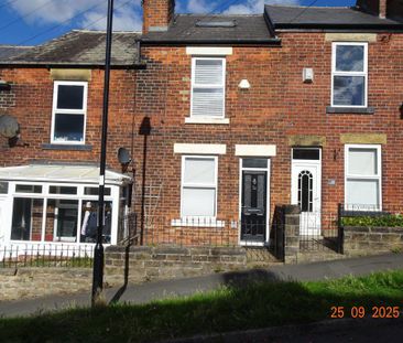 2 bedroom terraced house to rent - Photo 1