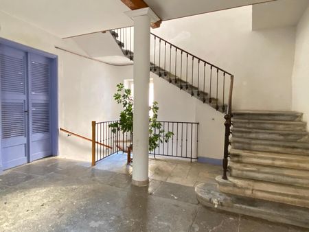 Location Appartement 3 pièces 63m² VILLENEUVE DE BERG 07170 - Photo 4