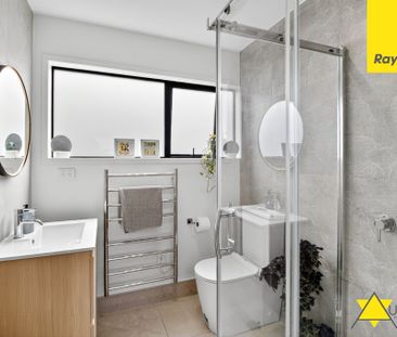 Modern Two-Storey Home in the Heart of Westgate - Photo 4