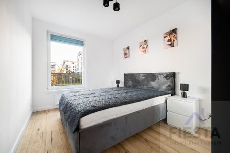 Gdańsk Ujeścisko, ul. Niepołomicka - Фото 4