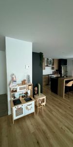 Appartement 4 1/2 lumineux - Photo 4