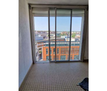 Location Appartement 2 pièces 40m² TOULOUSE 31200 - Photo 4