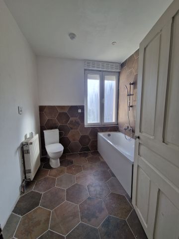 Location Appartement 5 pièces 151m² DELLE 90100 - Photo 4