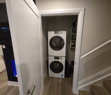 For Lease - 1412 Rose Way Unit# Bsmt., Milton, Ontario - Photo 6