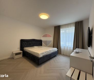 Apartament de inchiriat 3 camere nou de lux | Dacia, Bloc Nou, Parcare - Photo 6