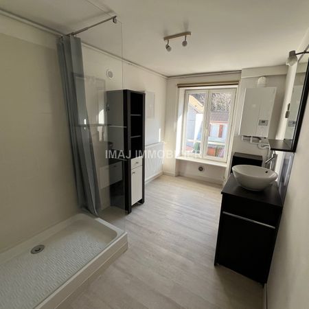 Appartement à louer - Photo 4