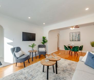 For Lease - 9 Ivorwood Crescent, Toronto, Ontario - Photo 4