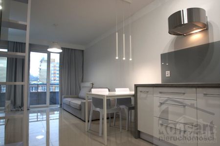 APARTAMENT NA POWSTAŃCÓW ŚLĄSKICH - Photo 3