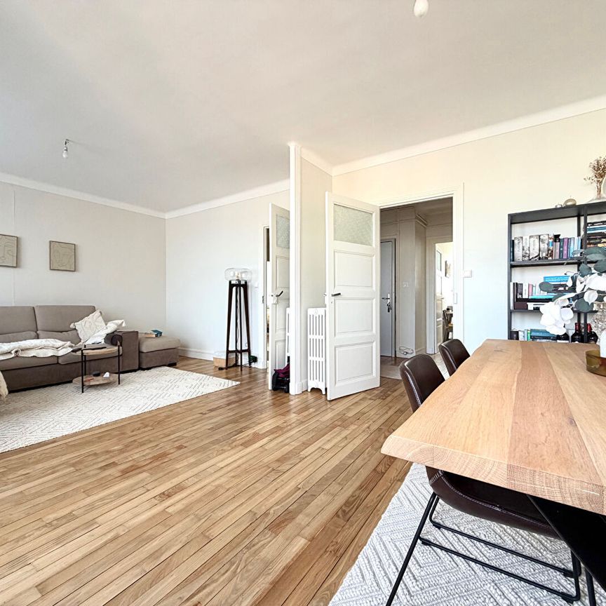 Location Appartement 4 pièces 119m² BREST 29200 - Photo 1