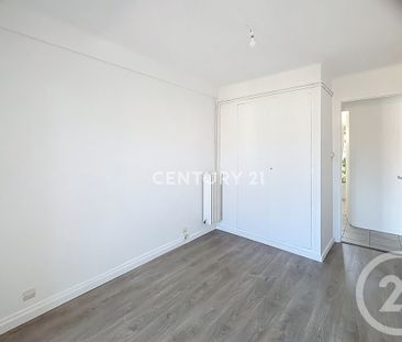 Location Appartement 2 pièces 43m² AUBAGNE 13400 - Photo 1