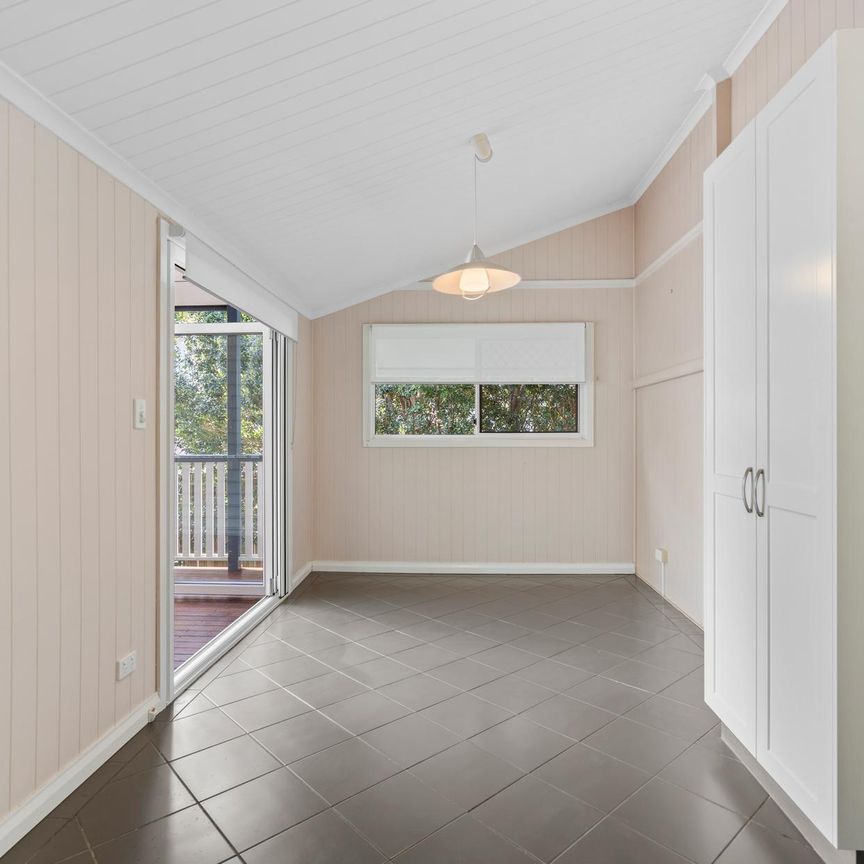 Charming Family Home In Annerley - Photo 1