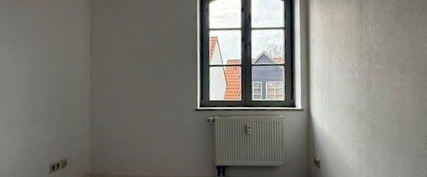 +++ 1 Monat mietfrei! Helle 3 Raumwohnung mit Balkon in der Altstadt +++ - Foto 1