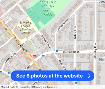 Droffats House, Stafford Road, SO15 - Photo 1