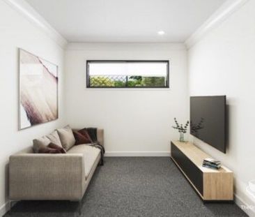 Near New Townhouse Double Garage. - Photo 6