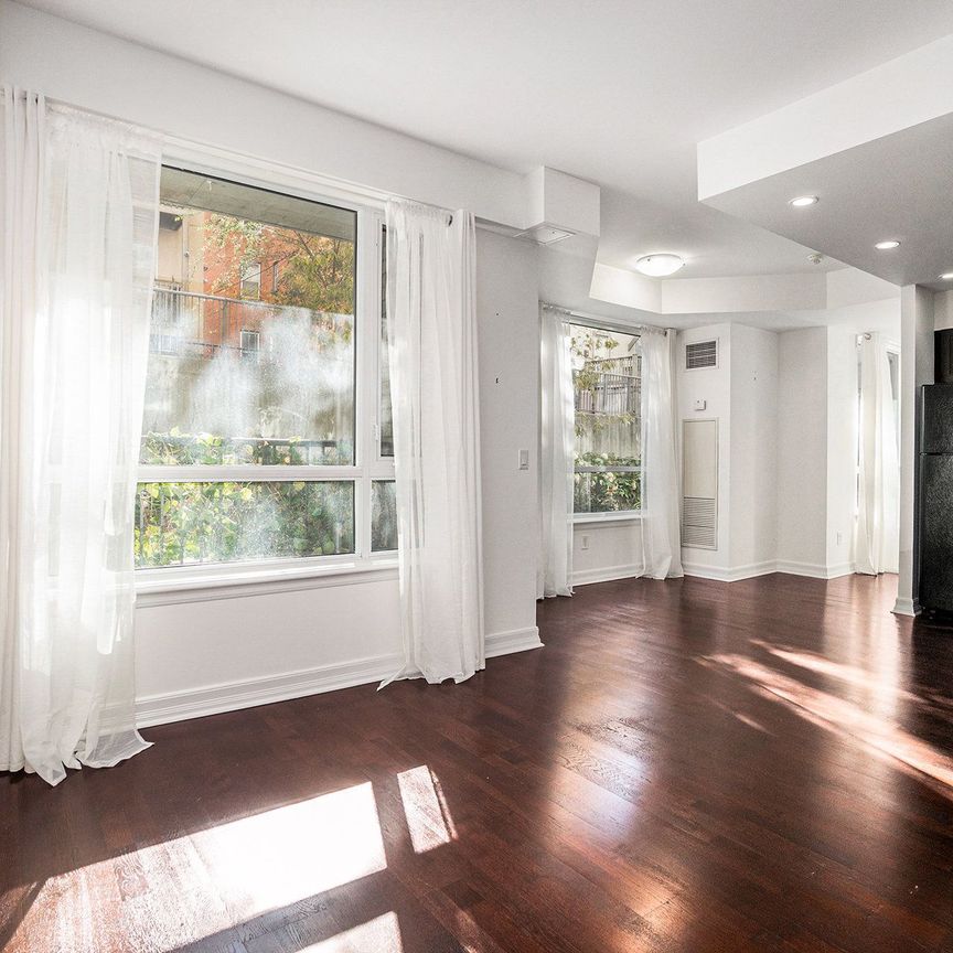 For Lease - 200 Besserer Street Unit# 101, Lower Town - Sandy Hill, Ontario - Photo 1