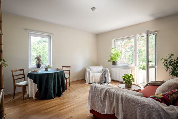 Spikvägen, Hägersten - Photo 1