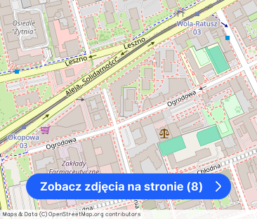 Pokój 1-osobowy, ul. Ogrodowa – zdjęcie 1