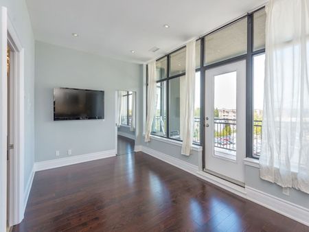 For Lease - 10376 Yonge Street Unit# 501, Richmond Hill, Ontario - Photo 2