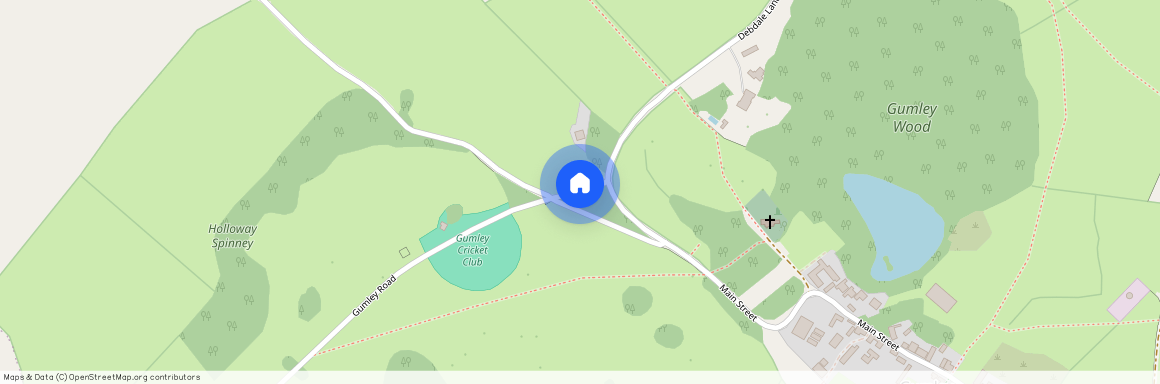 Gumley, Gumley, Market Harborough, LE16