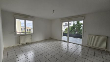 Location Appartement Clermont-Ferrand - Photo 5