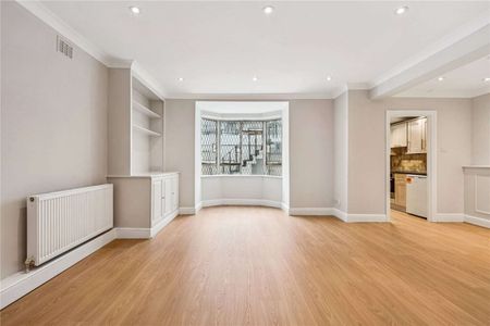 One bedroom apartment near Paddington and Hyde Park - Photo 5