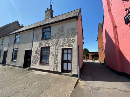 High Street, Needham Market, Suffolk, IP6 - Photo 2